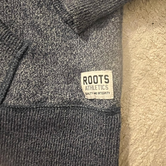 Roots Hoodie - Picture 2 of 9